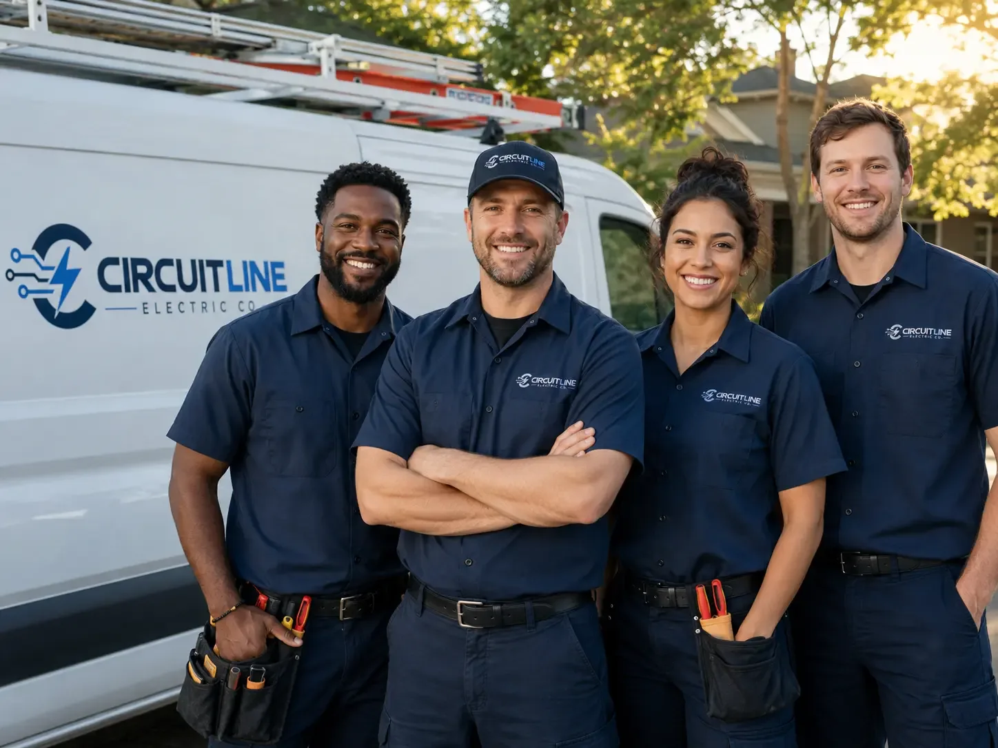 Whole Home Rewiring company in High Hill, MO