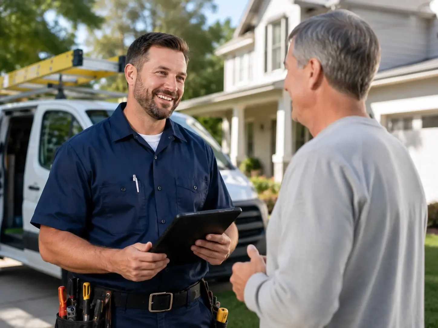 Whole Home Rewiring High Hill, MO FAQs